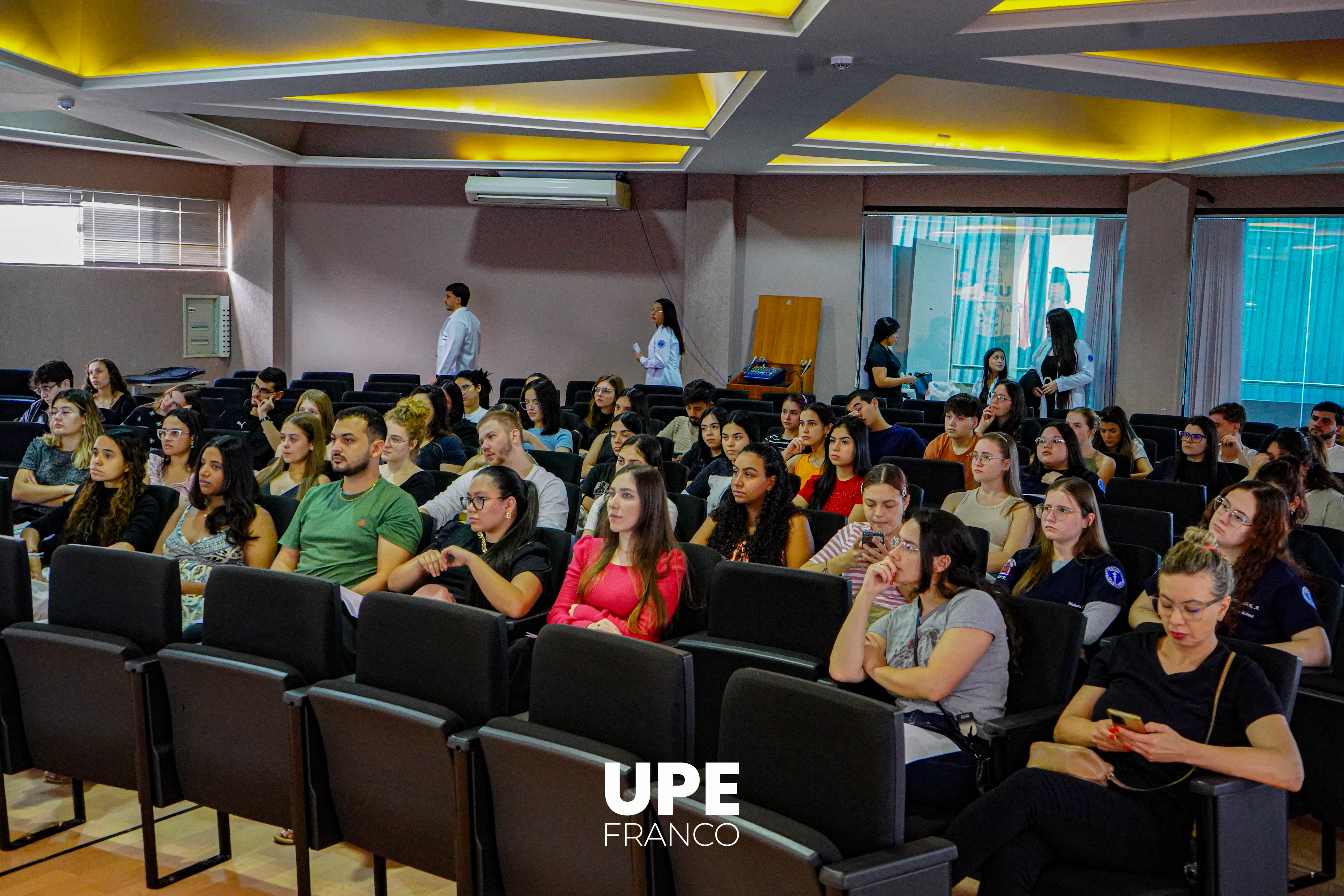 Primera Asamblea Ordinaria: Sociedad Científica de Estudiantes de Medicina